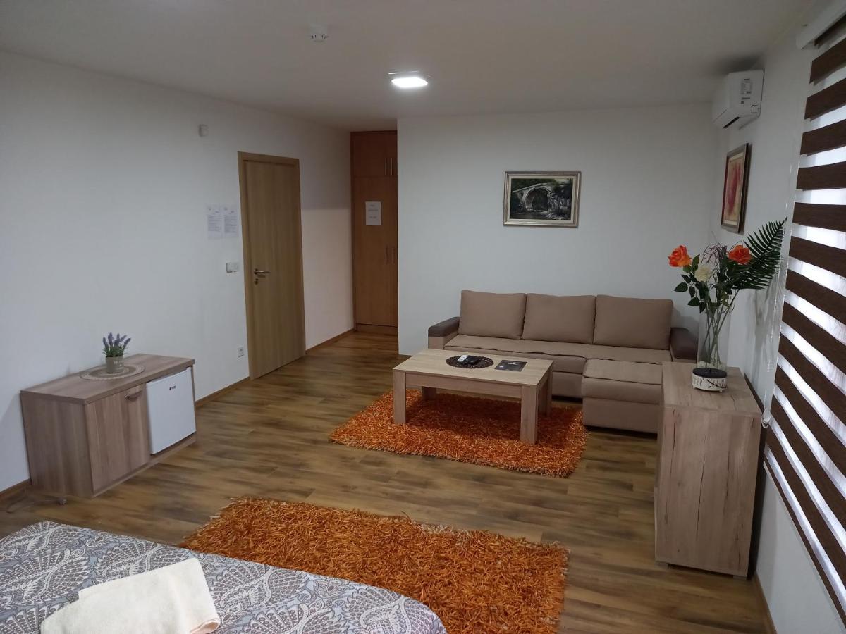 Vila Jasen - Bjelasnica Sarajewo Zewnętrze zdjęcie