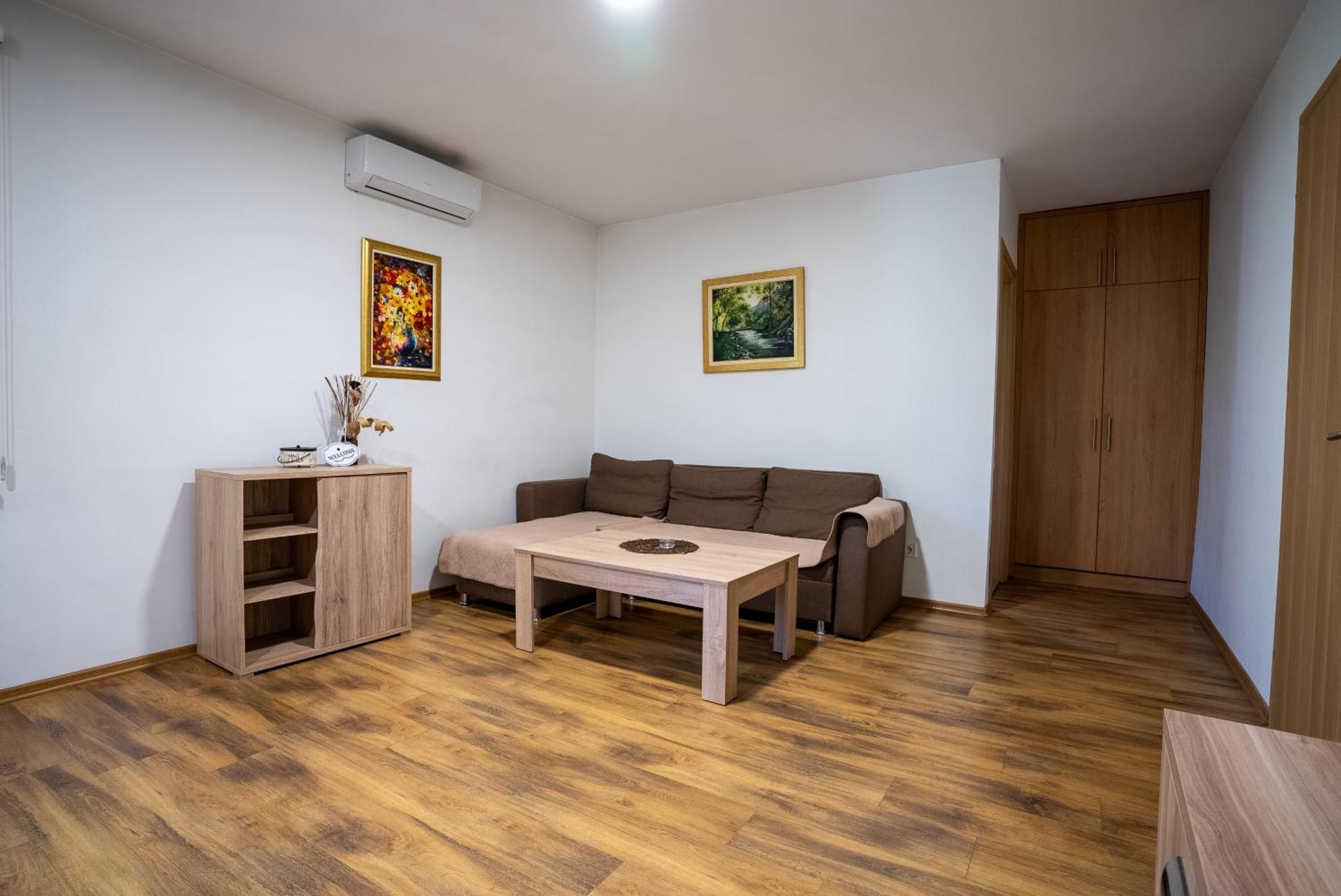 Vila Jasen - Bjelasnica Sarajewo Zewnętrze zdjęcie